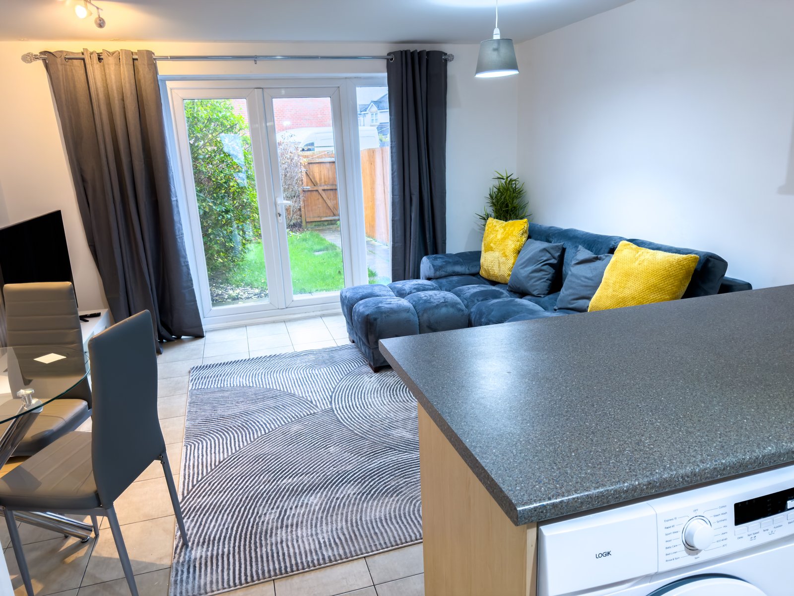 Humber Hub - Coventry